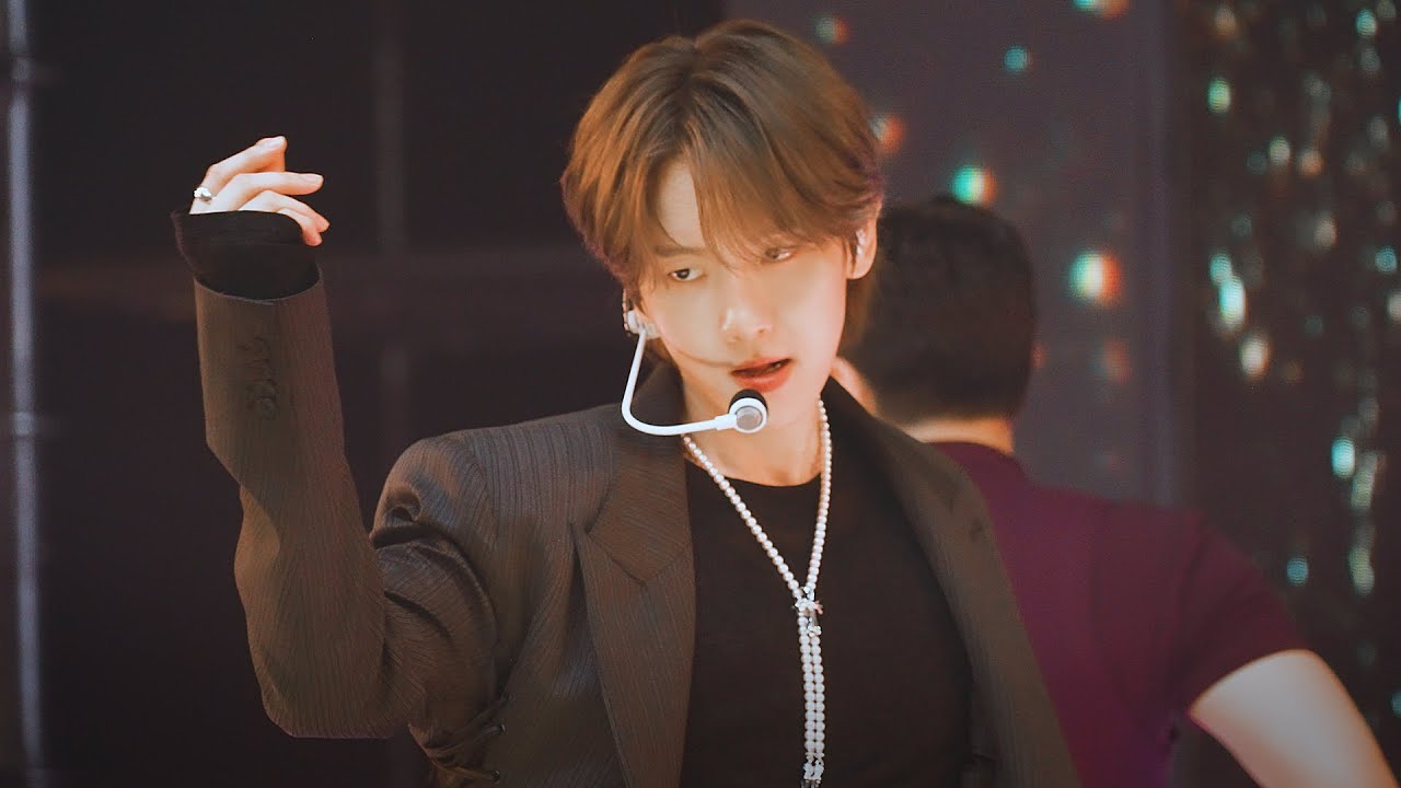 BAEKHYUN JAPAN OFFICIAL FANCLUB